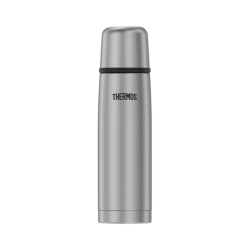 16 oz. Thermos® Double Wall Stainless Steel Backpack Bottle