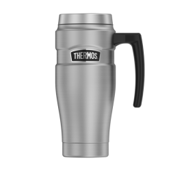 16 oz. Thermos® Stainless King™ Stainless Steel Travel Mug