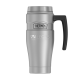 16 oz. Thermos® Stainless King™ Stainless Steel Travel Mug