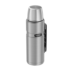 40 oz. Thermos® Stainless King™ Stainless Steel Beverage Bottle