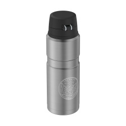 24 oz. Thermos® Stainless King™ Stainless Steel Direct Drink Bottle