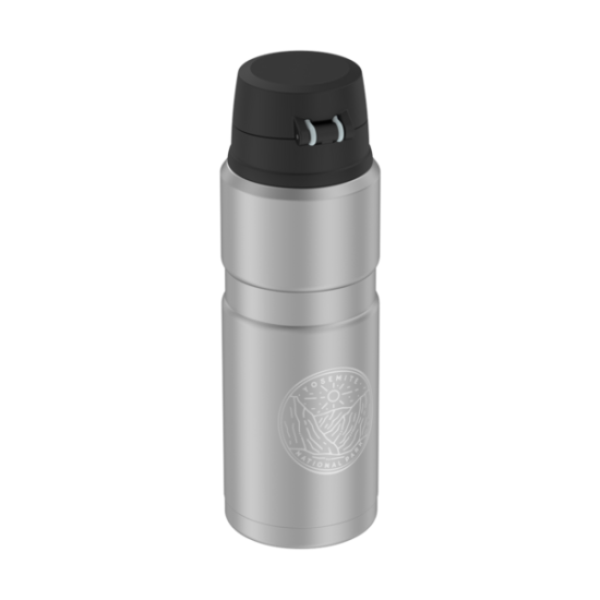 24 oz. Thermos® Stainless King™ Stainless Steel Direct Drink Bottle