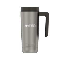 18 oz. Thermos® Guardian Stainless Steel Mug