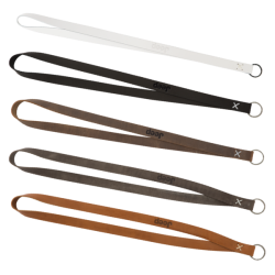 Roper Lanyard with Split Ring