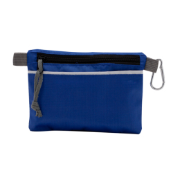Premium First Aid Kit in a Zippered Pouch