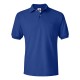 Hanes - Ecosmart® Jersey Sport Shirt with Pocket