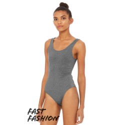 BELLA + CANVAS - Fast Fashion Women's Bodysuit