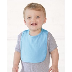 Infant Premium Jersey Bib - 1005