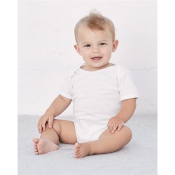 BELLA + CANVAS - Baby Jersey One Piece