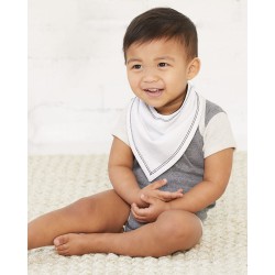 Premium Jersey Bandana Bib - 1012