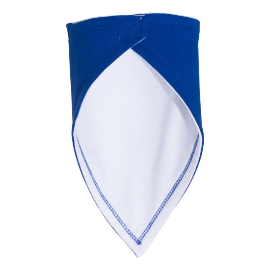 Premium Jersey Bandana Bib - 1012