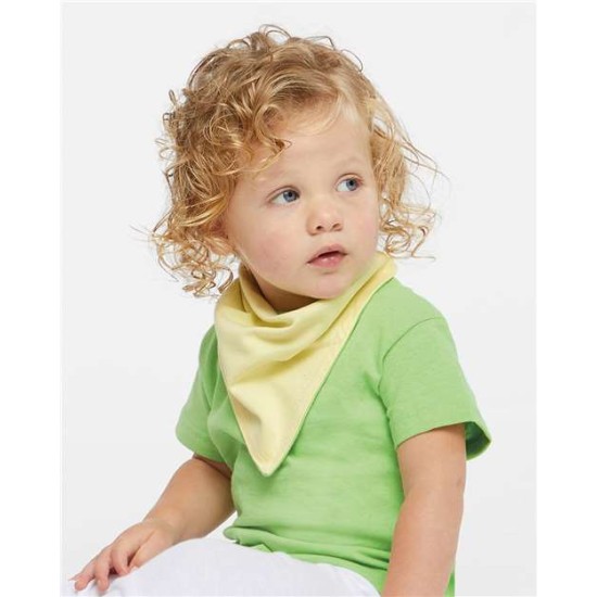 Premium Jersey Bandana Bib - 1012