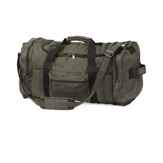 60L Expedition Duffel Bag - 1040