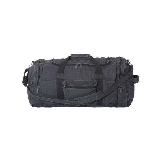 60L Expedition Duffel Bag - 1040