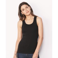 BELLA + CANVAS - Women's Baby Rib Tank