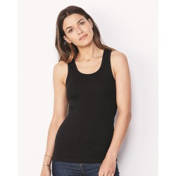 BELLA + CANVAS - Women's Baby Rib Tank