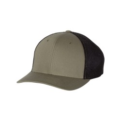 Richardson - Fitted Trucker with R-Flex