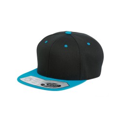 Flexfit - 110® Flat Bill Snapback Cap