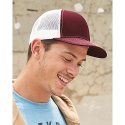 Richardson - Snapback Trucker Cap