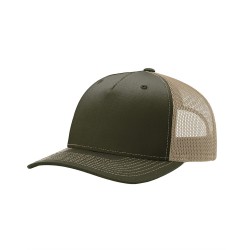 Richardson - Trucker Cap