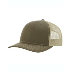 Recycled Trucker Cap - 112RE