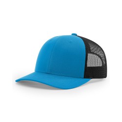 Richardson - Low Pro Trucker Cap