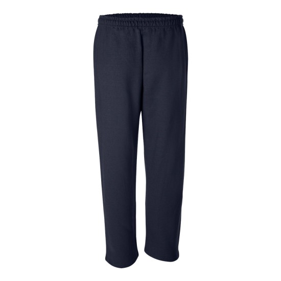 Gildan - DryBlend® Open-Bottom Sweatpants with Pockets