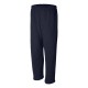 Gildan - DryBlend® Open-Bottom Sweatpants with Pockets