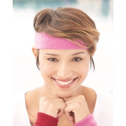 Mega Cap - Terry Cloth Headband