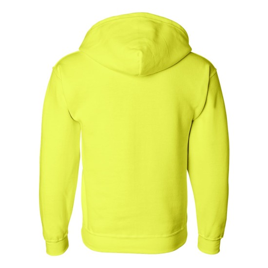 Gildan - DryBlend® Full-Zip Hooded Sweatshirt