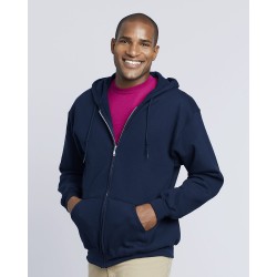 Gildan - DryBlend® Full-Zip Hooded Sweatshirt