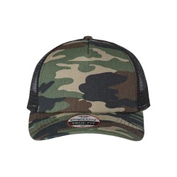North Country Trucker Cap - 1287