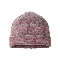 Marled Beanie - 130