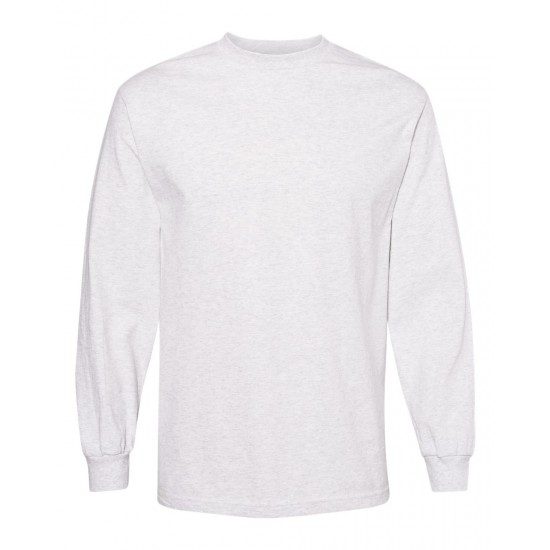 ALSTYLE - Classic Long Sleeve T-Shirt