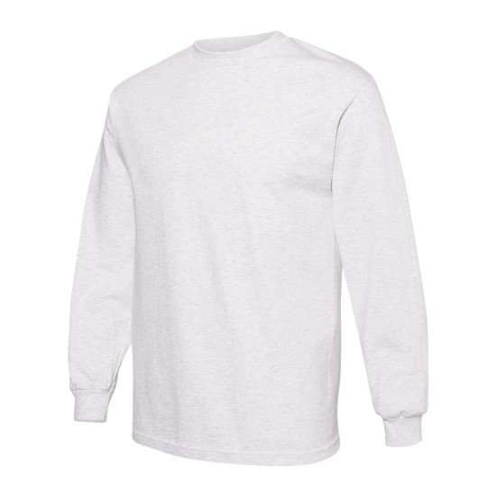 ALSTYLE - Classic Long Sleeve T-Shirt