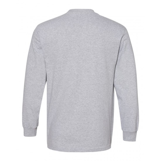 ALSTYLE - Classic Long Sleeve T-Shirt