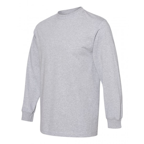 ALSTYLE - Classic Long Sleeve T-Shirt