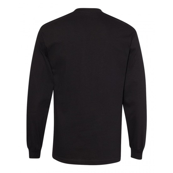 ALSTYLE - Classic Long Sleeve T-Shirt