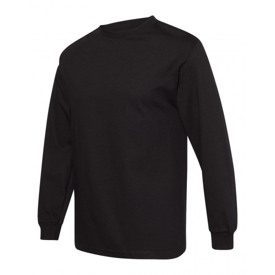 ALSTYLE - Classic Long Sleeve T-Shirt