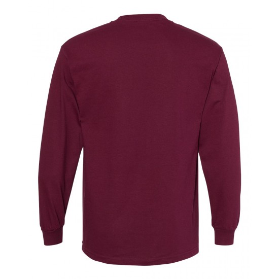 ALSTYLE - Classic Long Sleeve T-Shirt