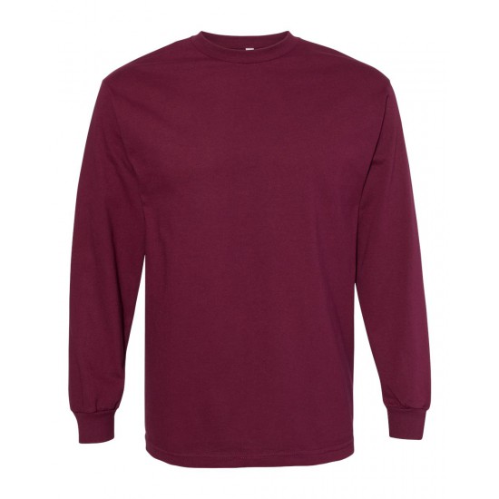 ALSTYLE - Classic Long Sleeve T-Shirt