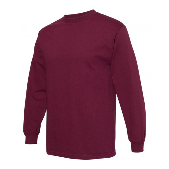 ALSTYLE - Classic Long Sleeve T-Shirt