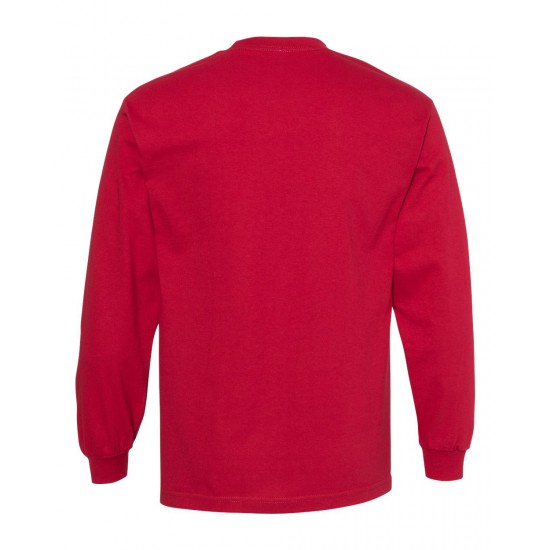 ALSTYLE - Classic Long Sleeve T-Shirt