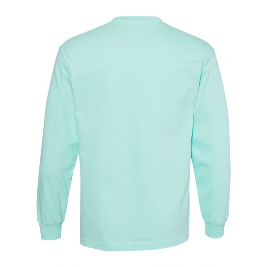 ALSTYLE - Classic Long Sleeve T-Shirt