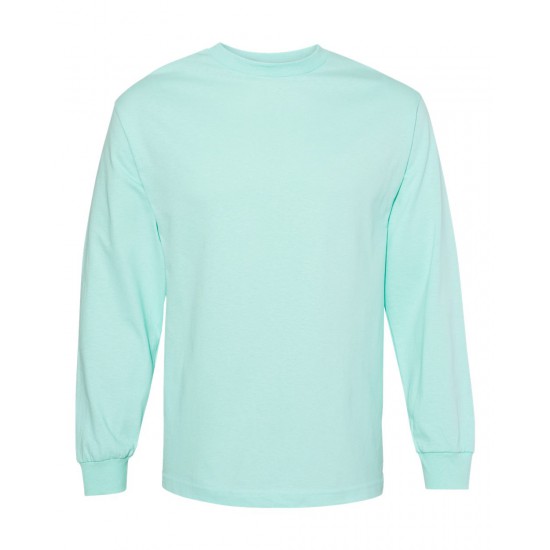 ALSTYLE - Classic Long Sleeve T-Shirt