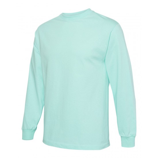 ALSTYLE - Classic Long Sleeve T-Shirt