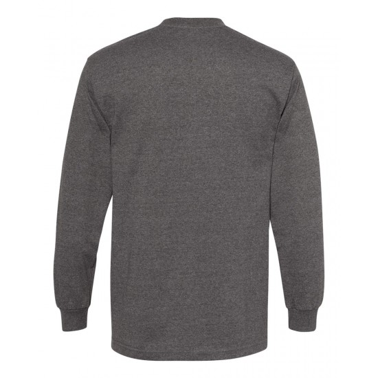 ALSTYLE - Classic Long Sleeve T-Shirt