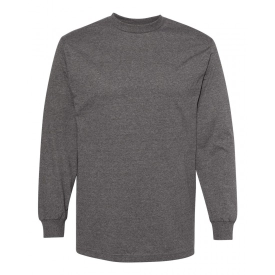 ALSTYLE - Classic Long Sleeve T-Shirt