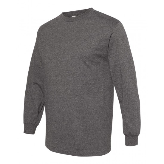 ALSTYLE - Classic Long Sleeve T-Shirt