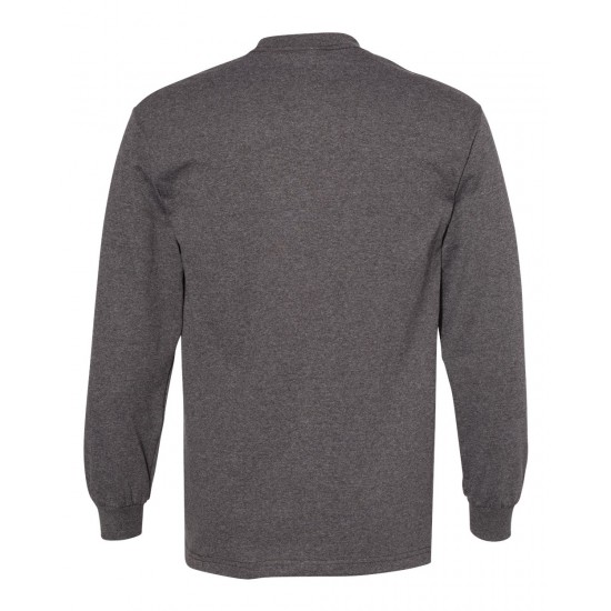 ALSTYLE - Classic Long Sleeve T-Shirt